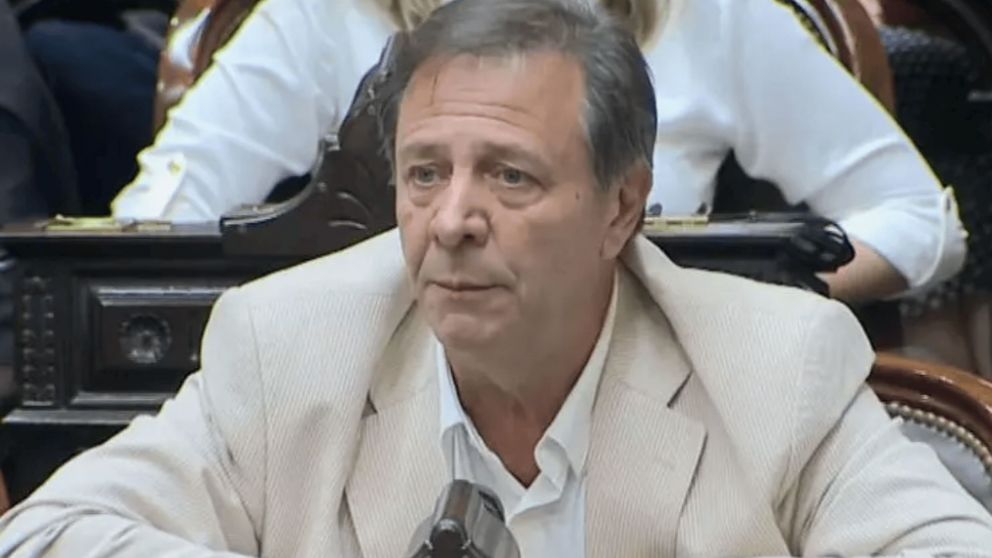 "Si no hay respeto, no hay diálogo, y sin diálogo no hay soluciones”, afirmó Zago