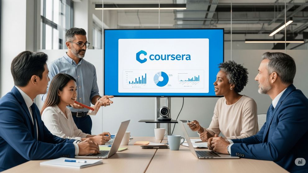 Coursera (IA)