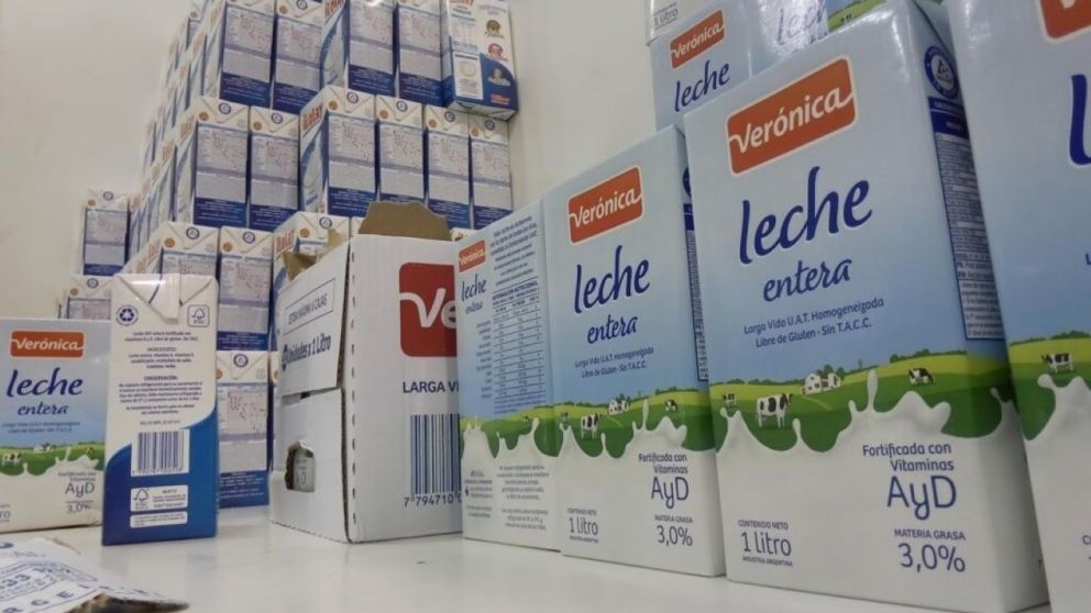 Sigue el conflicto en Verónica y sus 700 trabajadores