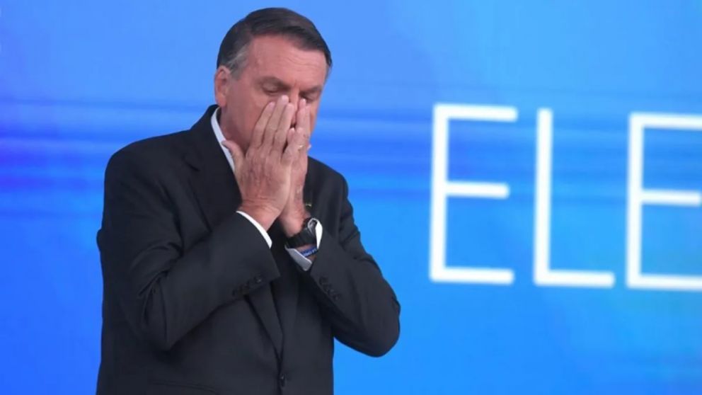 Bolsonaro no para de recibir malas noticias