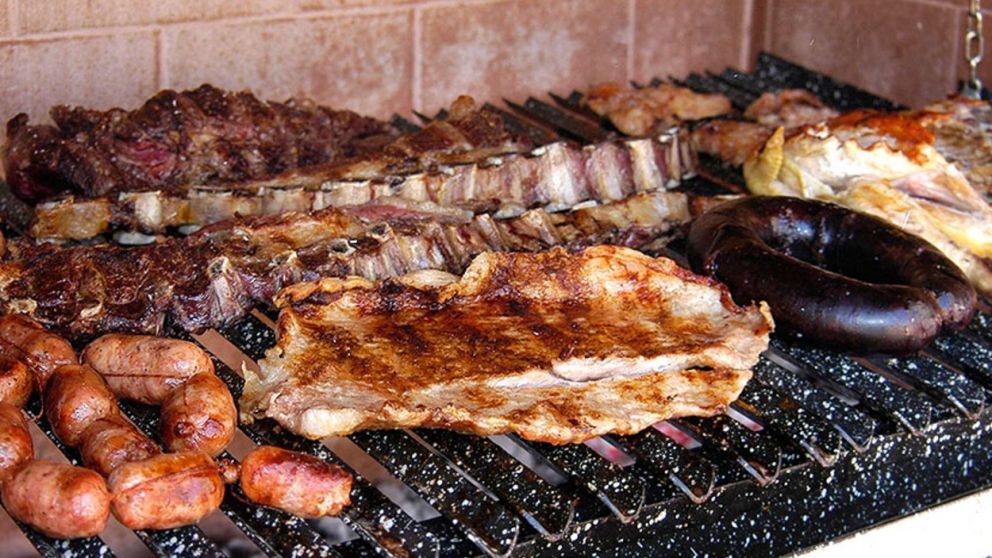 Ideal para la parrilla: gran descuento de Cuenta DNI en carnes