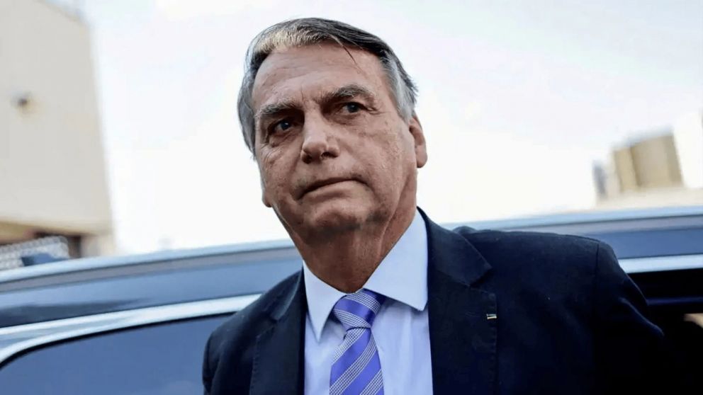 Jair Bolsonaro fue acusado por cinco delitos a través de la Fiscalía (Imagen El Español).