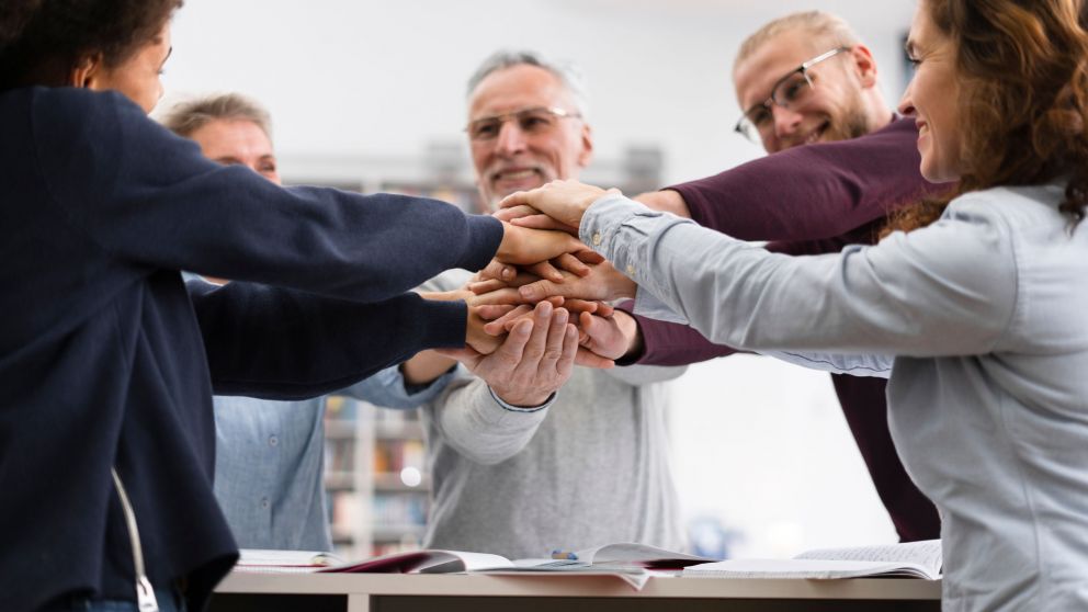 Habilidades blandas (Freepik)