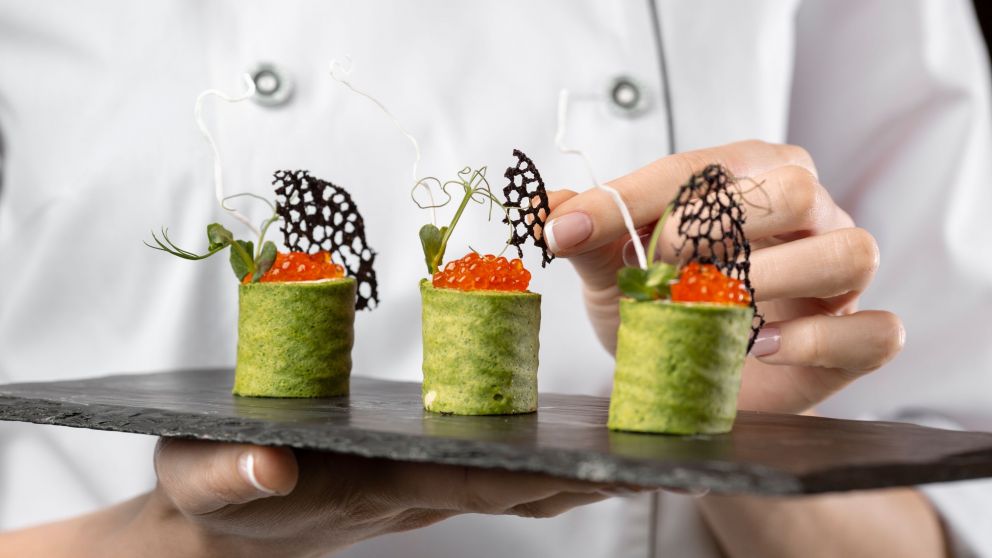 Gastronom�a (Freepik)