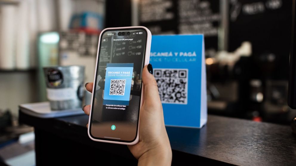 Pagar con criptomonedas en Argentina