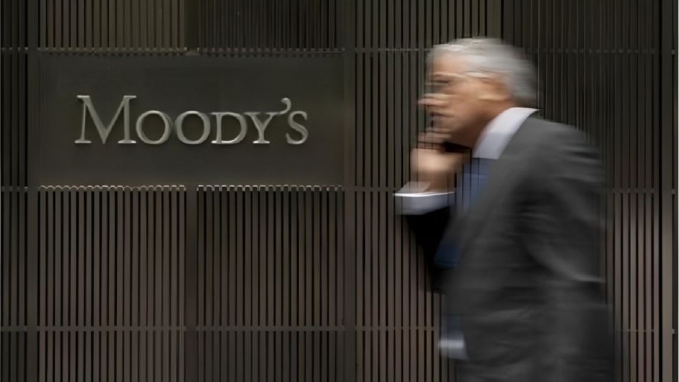 Moody's