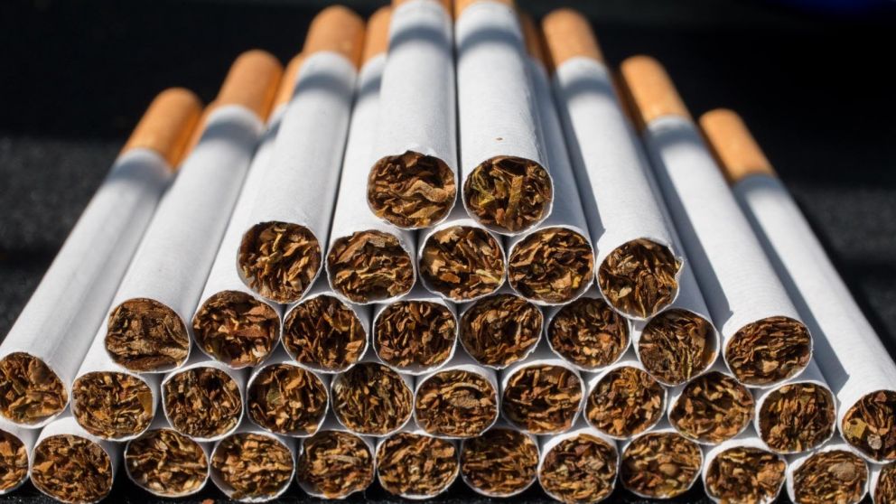 El tabaco fue el rubro que más aumentó con la inflación mayorista de junio