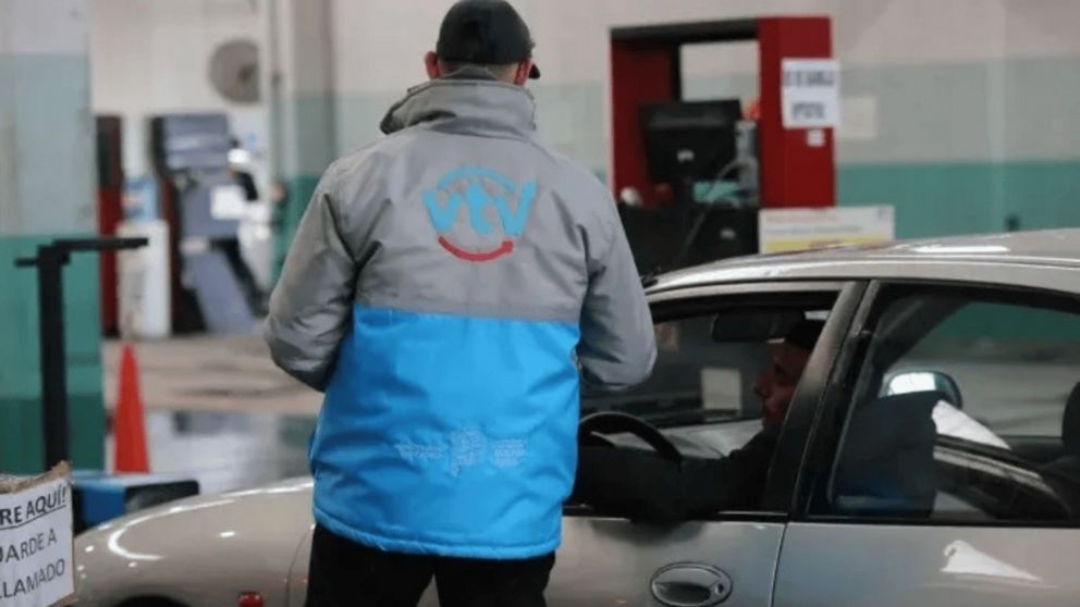 El Gobierno bonaerense hizo un acuerdo con CAVEA y estableci� el congelamiento de precios de la Verificaci�n T�cnica Vehicular (VTV).