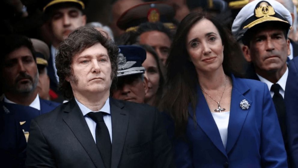 La conmemoración por Malvinas en 2024