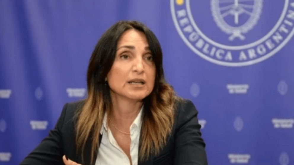 Cecilia Loccisano