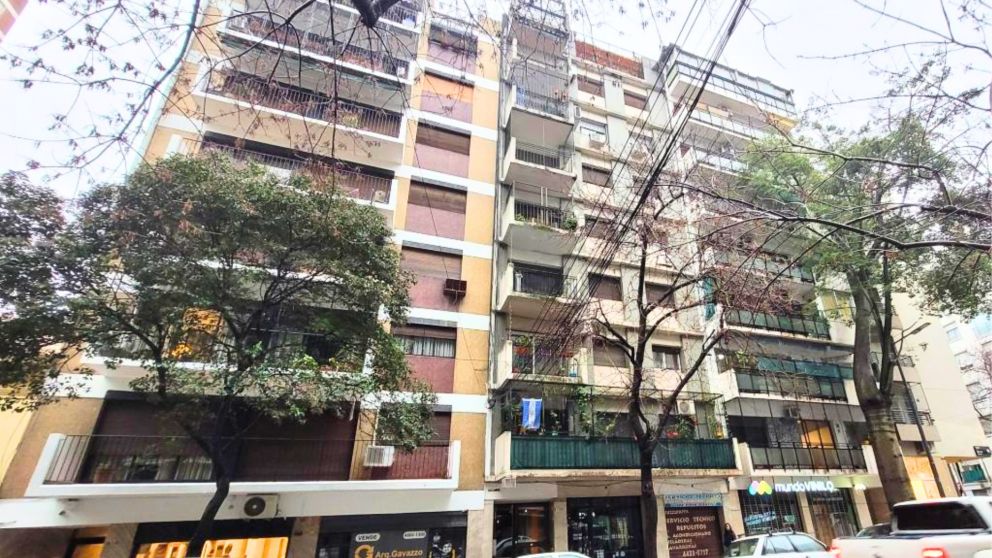 Opciones accesibles para alquilar en una zona clave de la ciudad, con departamentos cómodos, bien ubicados y expensas que no complican el bolsillo (Imagen ilustrativa).