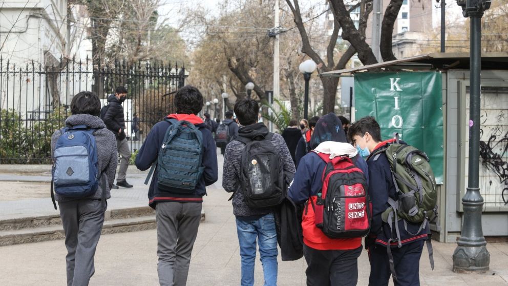 Las primeras provincias que comienzan vacaciones de invierno arrancan el 7 de julio
