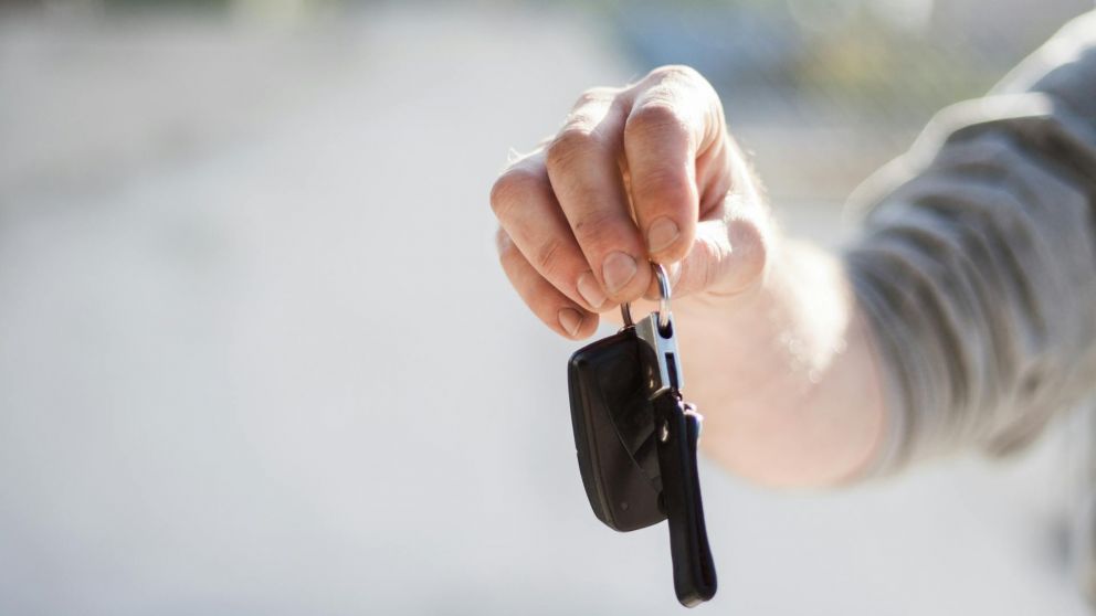 BNA te acerca al auto de tus sue�os
