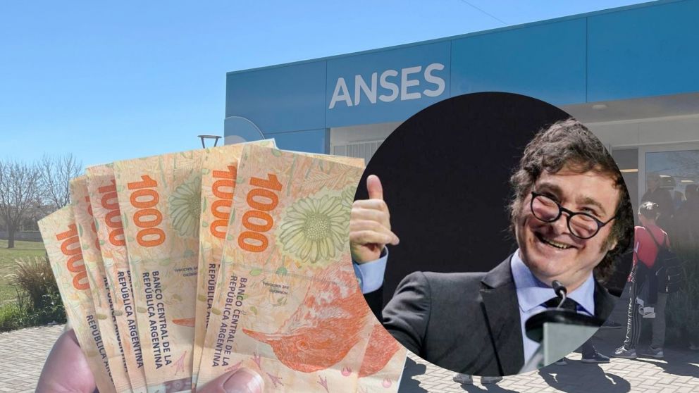 Así serán los nuevos aumentos para jubilados en 2024