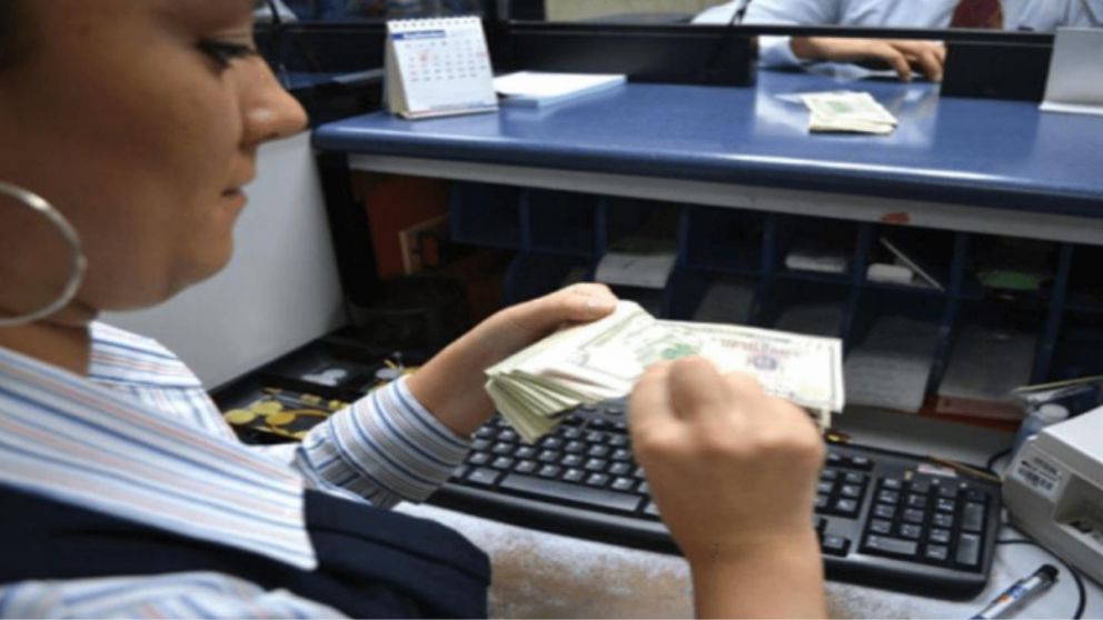 Cuánto cobrarán los bancarios en julio