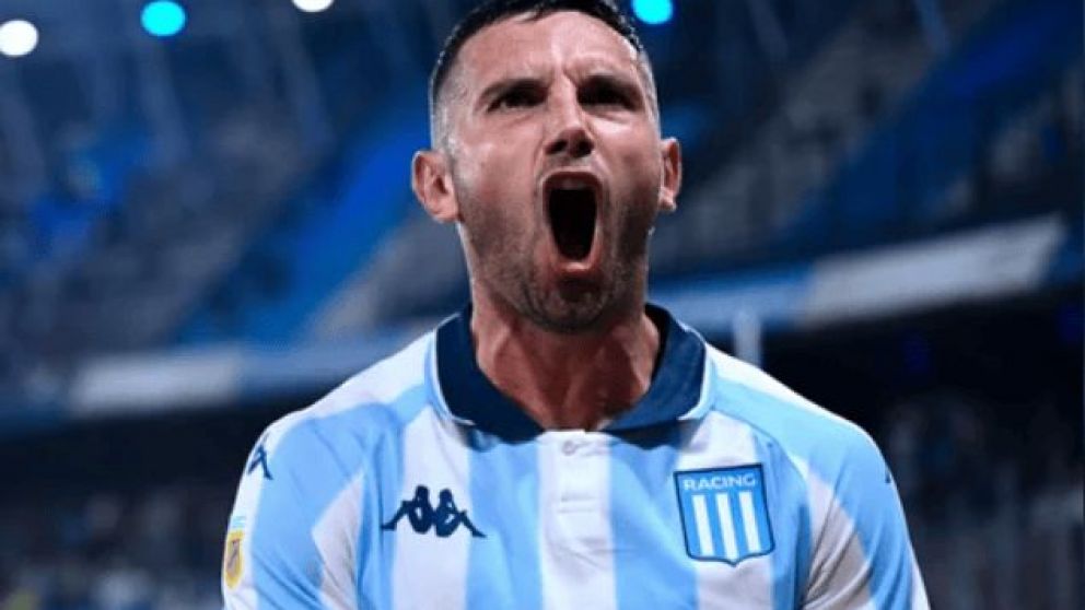 Contrato récord para Maravilla Martínez: la millonaria cláusula que le puso Racing para alejar a River