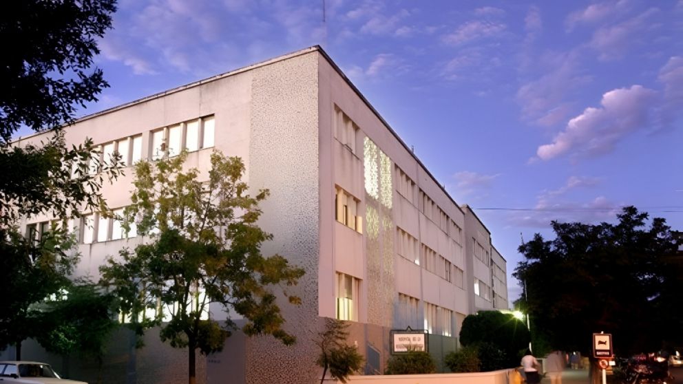 El vínculo entre la enfermera y el paciente inició tres años atrás en el hospital de la Asociación Médica