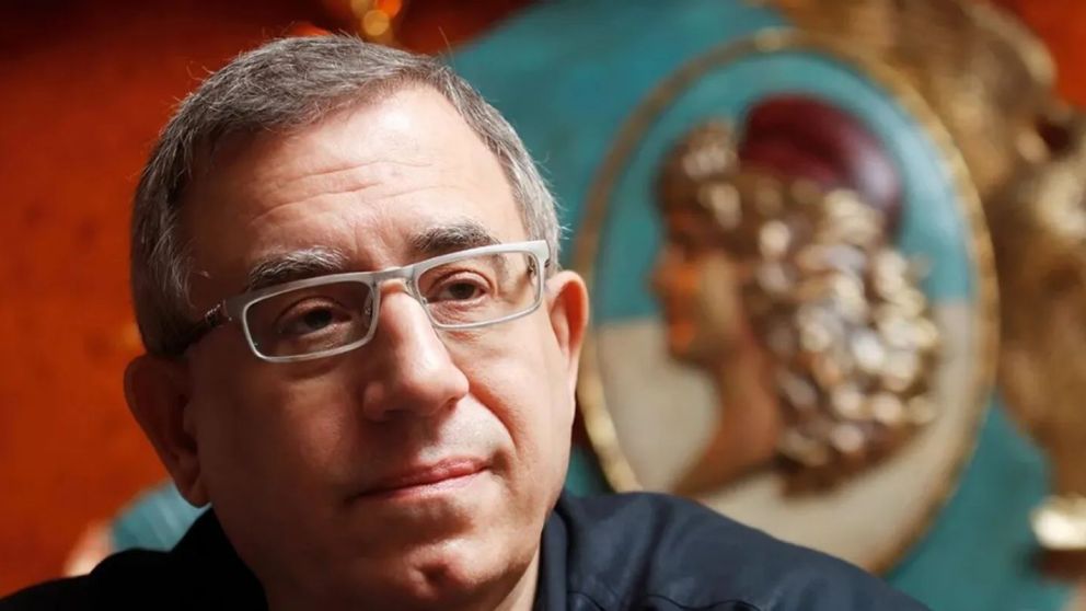 Maslatón cuestionó la política económica de Javier Milei