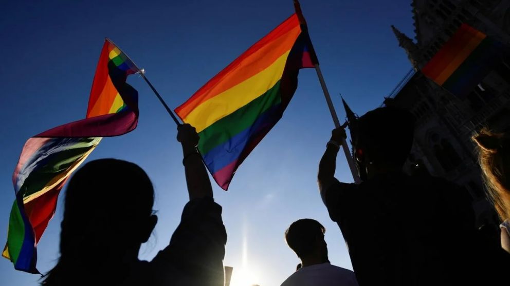 Ley de Matrimonio Igualitario en Argentina