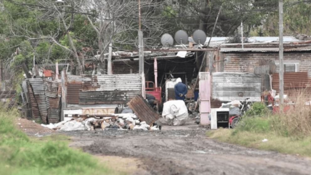 Informe de la UCA sobre pobreza e indigencia.