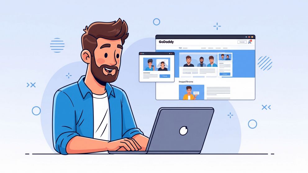 Creá tu página web profesional desde cero (IA)