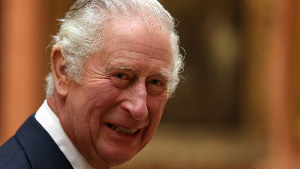 Cuál es la historia detrás del título poco conocido del rey británico