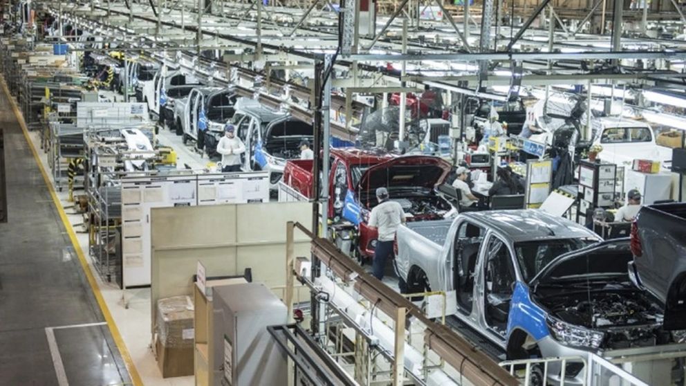 El martes 29 la planta de la automotriz japonesa reiniciará actividades
