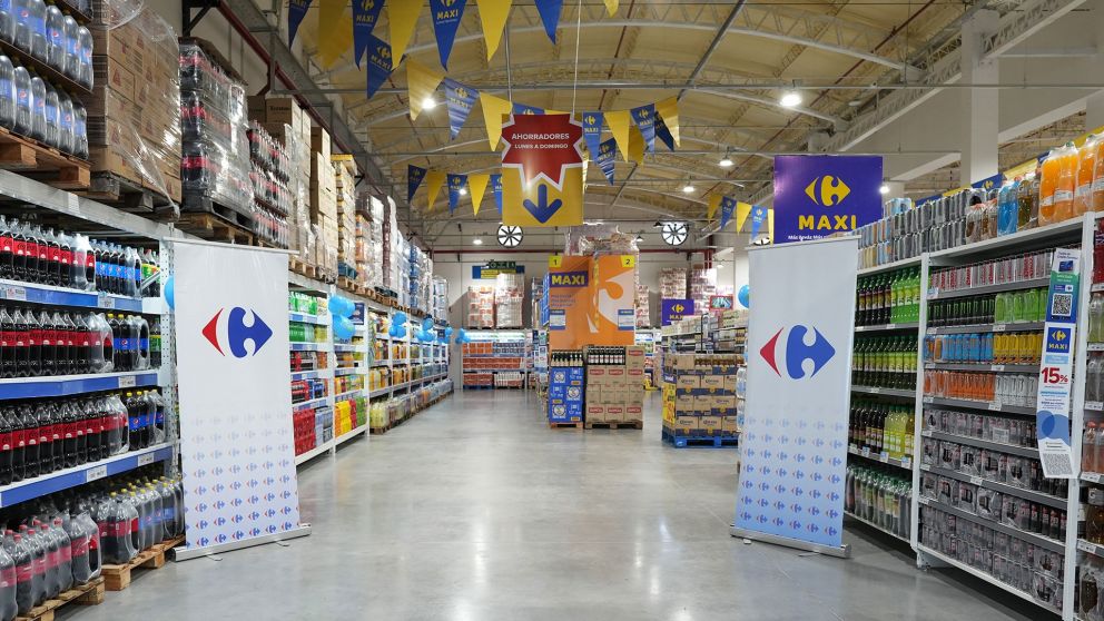 Las ofertas disponibles
