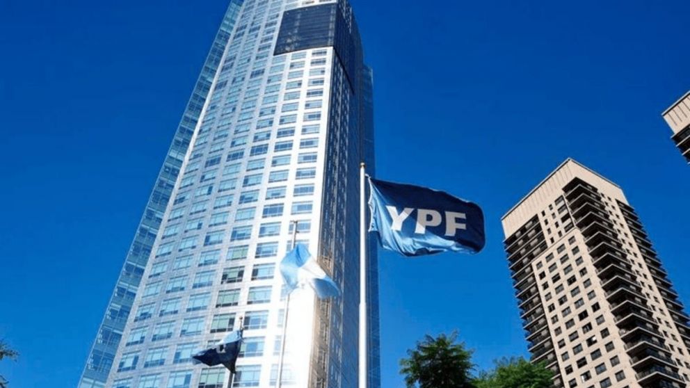 Duro rev�s para Argentina en el juicio de YPF