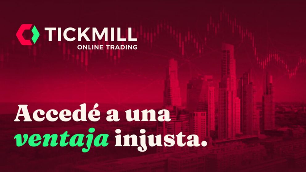 Tickmill.