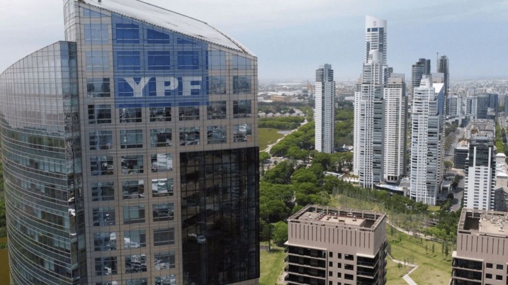 Juicio de YPF: últimas noticias