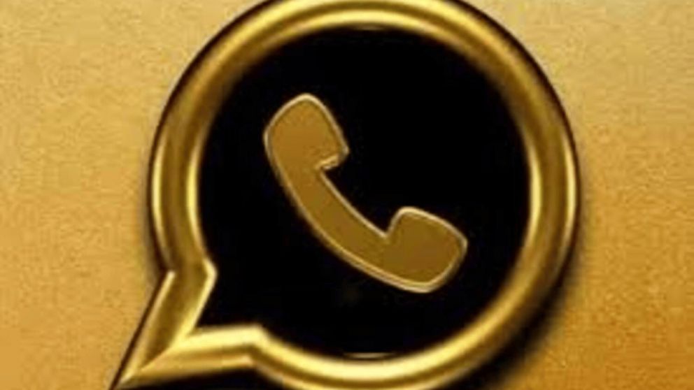 WhatsApp lanzó el "Modo Dorado": qué es, para qué sirve y cómo activarlo