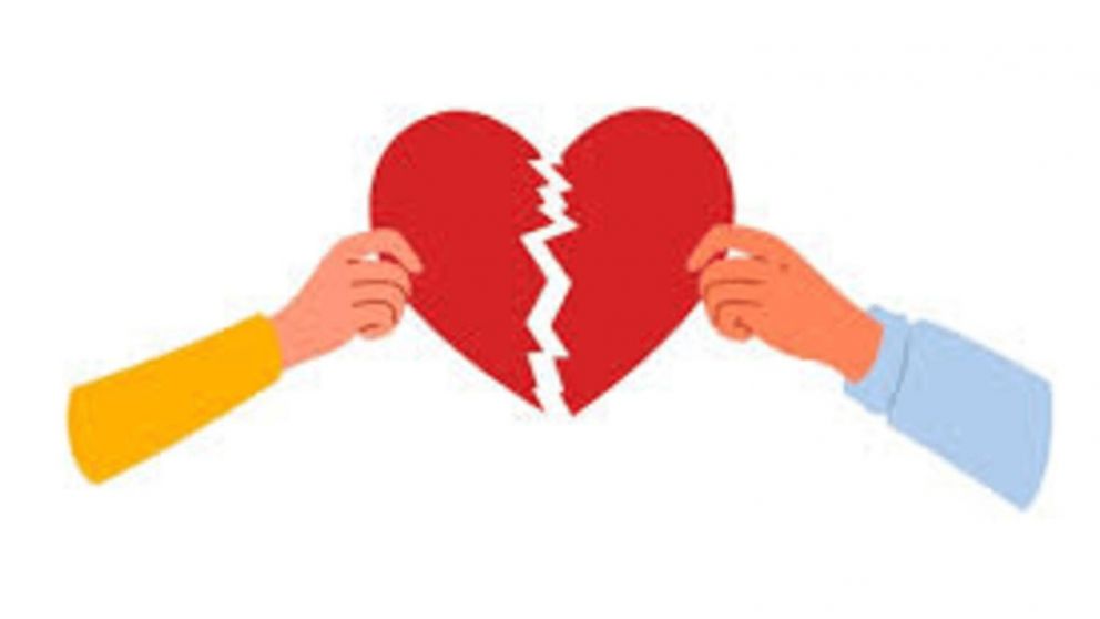 Cuánto tarda en sanar el corazón tras una ruptura, según la ciencia