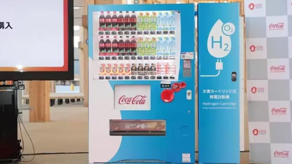 La innovación se centra en el uso de hidrógeno como fuente energética, marcando un avance significativo en el ahorro energético a nivel global.