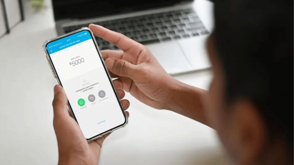 Las billeteras virtuales permiten invertir con rendimiento diario y sin necesidad de una cuenta bancaria (Imagen ilustrativa).