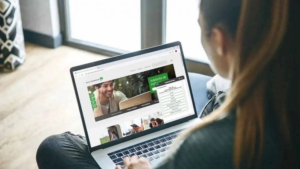 La gran oportunidad en Provincia Compras