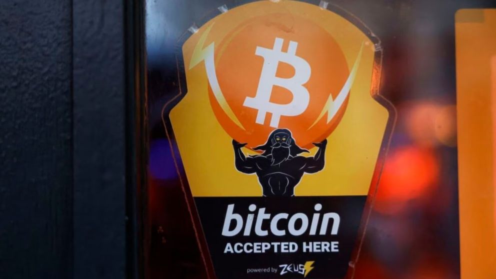 Bitcoin superó los USD 118.000 y alcanzó un nuevo máximo histórico