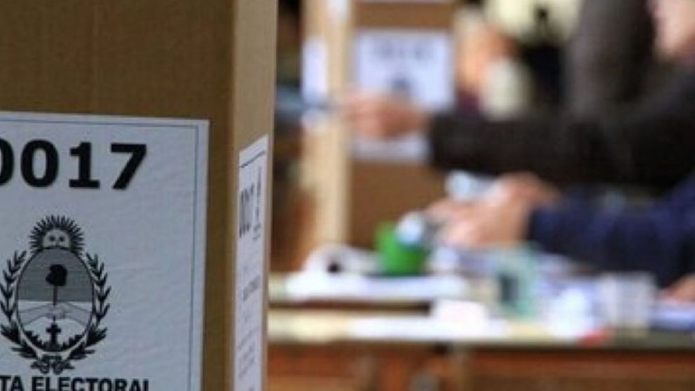 Definiciones en la Elección 2025 de la provincia de Buenos Aires