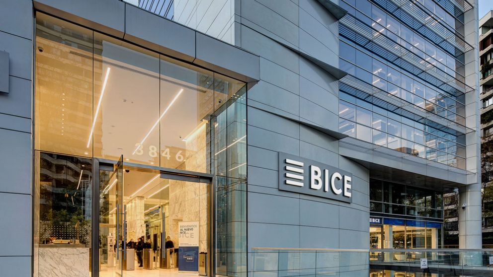 Designan nuevo director del BICE