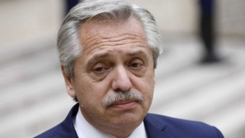 Alberto Fernández fue procesado en la Causa Seguros