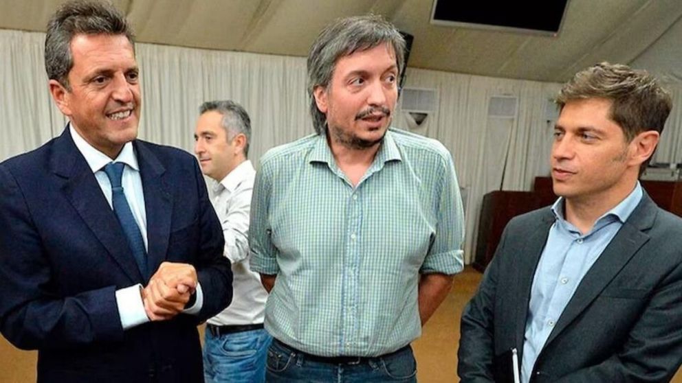 Fuerza Patria, la flamante alianza del peronismo dio a conocer un durísimo documento en el que