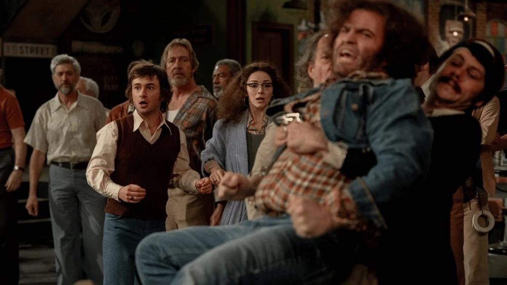 Saturday Night, momento clave en el humor contemporáneo
