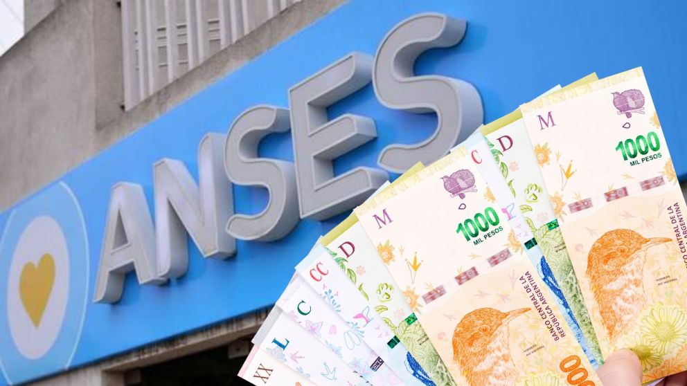 Conocé cuál sería el monto de enero 2025 para los jubilados de Anses