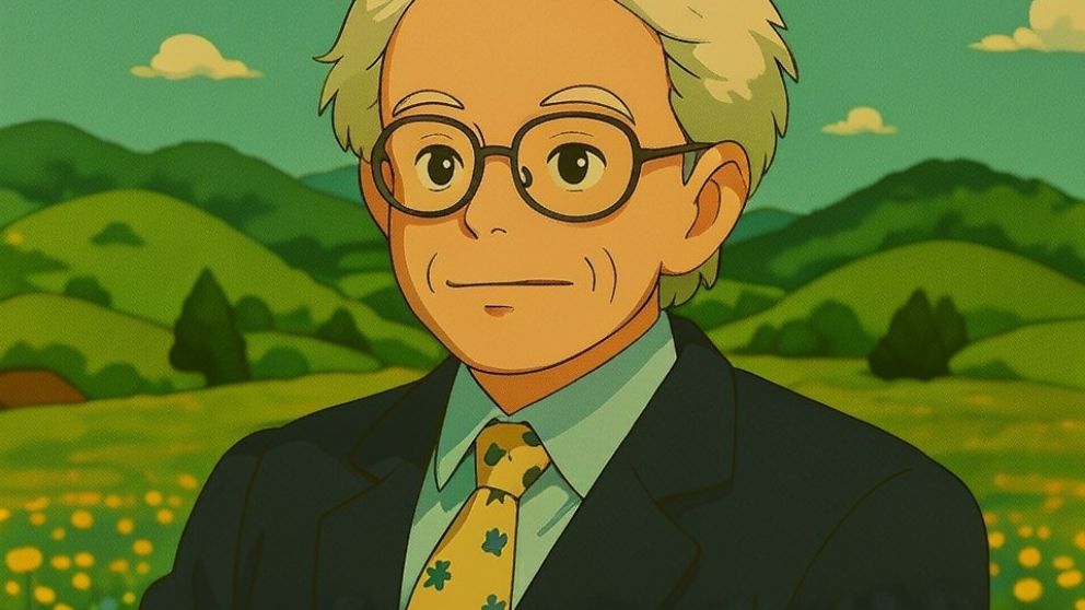 "Invierta en lo que conoce", una de las frases de cabecera de Peter Lynch (Imagen: Grok)