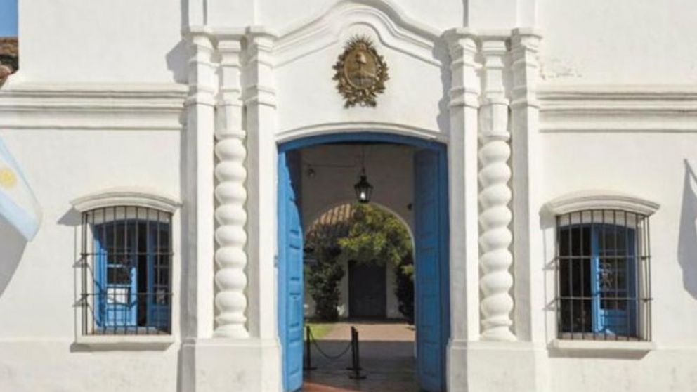 La Casa Histórica de Tucumán