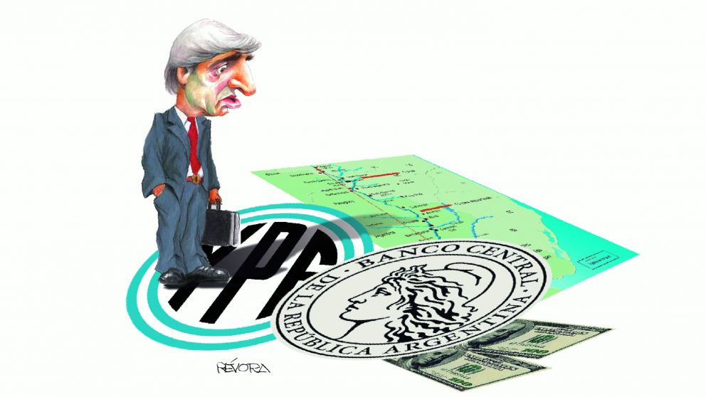 Con el tipo de cambio actual, la salida de dólares por turismo se incrementó notablemente, resultando apenas compensada por el ingreso de dólares provenientes de las exportaciones