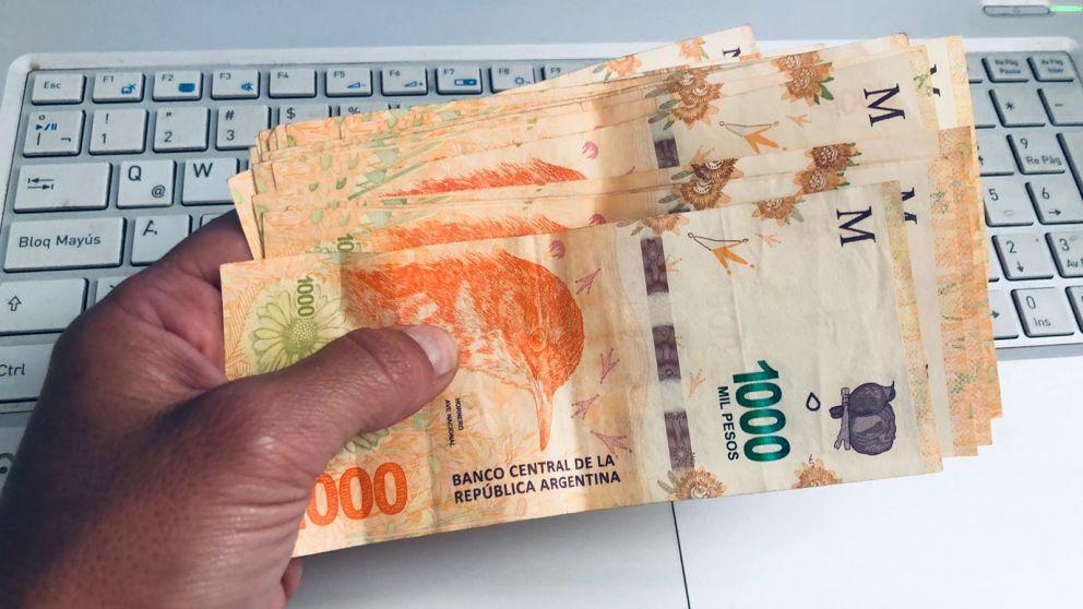 El extra permanente de Anses se deposita autom�ticamente en las cuentas de AUH