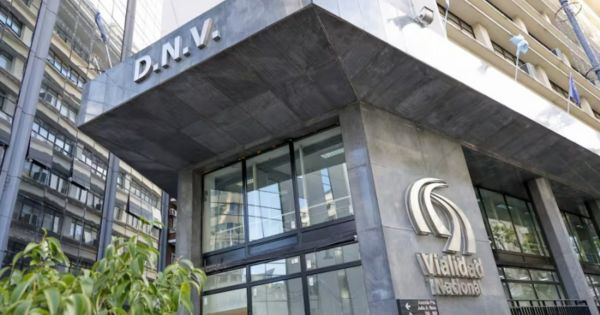 Nueva estructura organizativa de Vialidad: eliminan las gerencias regionales