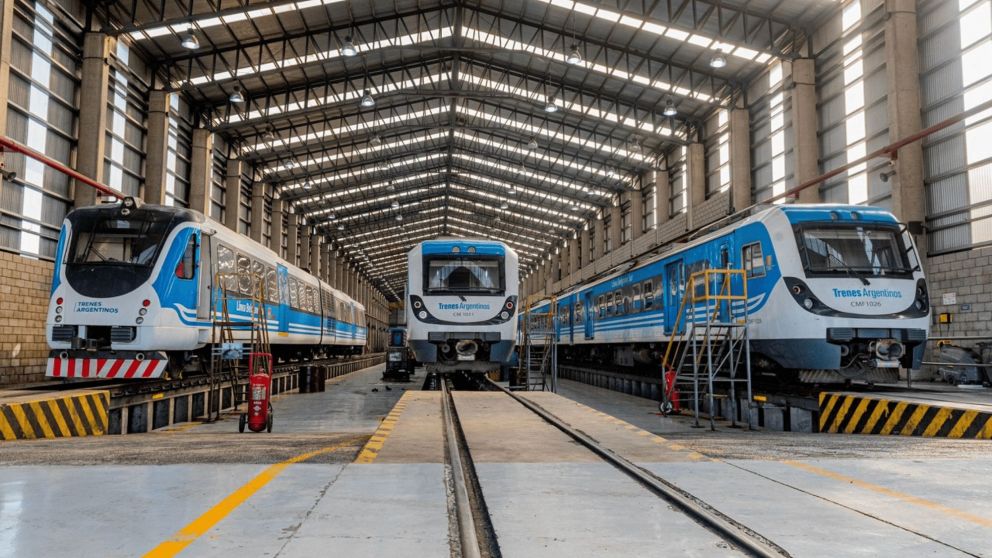 ¿Se viene el primer paro de 2025?