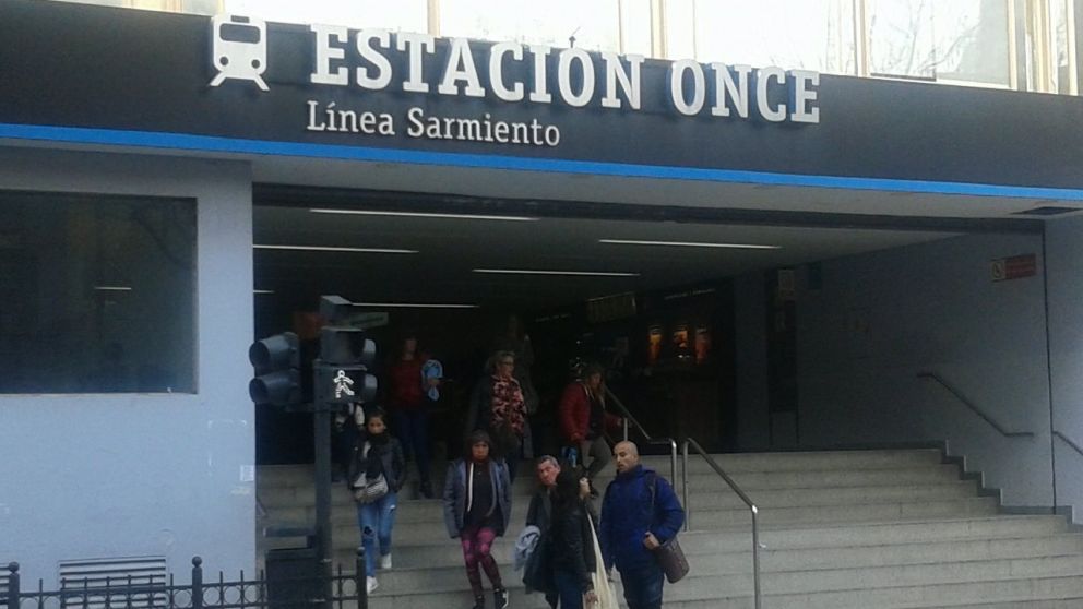 Cambios en Once